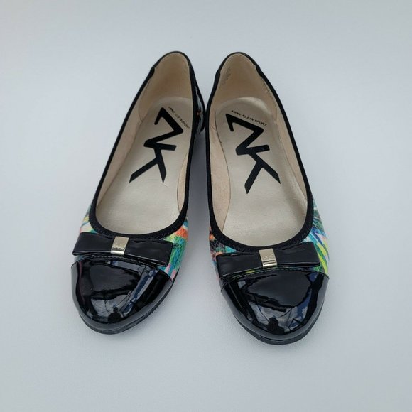 Anne Klein Sport Ballet Shoes - Picture 2 of 9